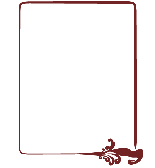 frame
