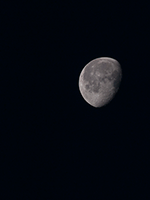 Lunar Eclipse